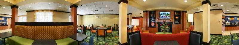 Fairfield Inn & Suites By Marriott Omaha Downtown Exterior foto